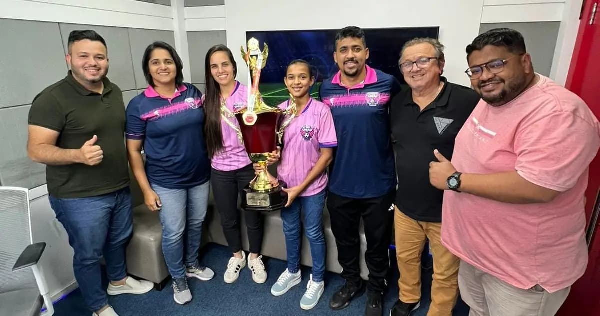 Atletas do Sport União em campo — Sport União