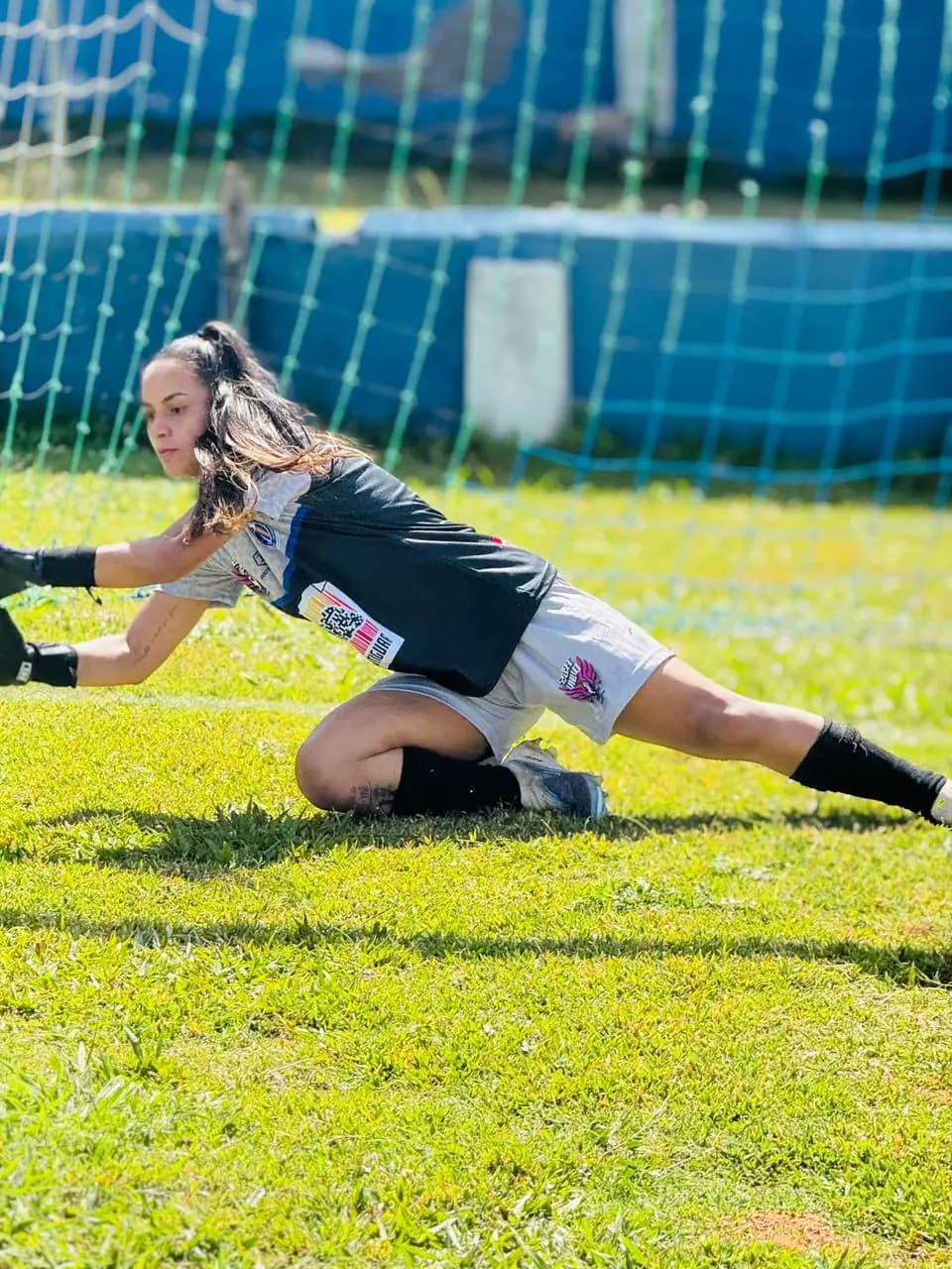 Atletas do Sport União em campo — Sport União