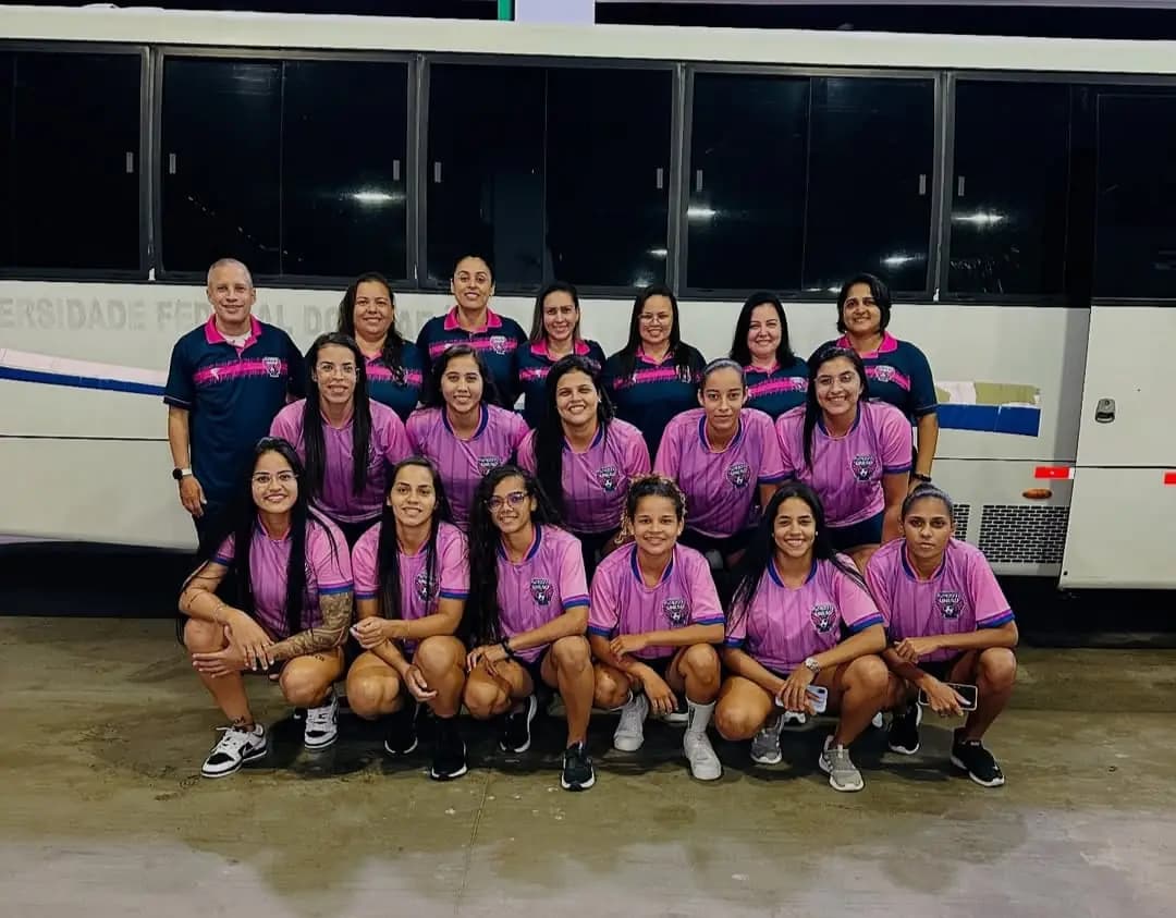 Equipe 2026 a — Sport União