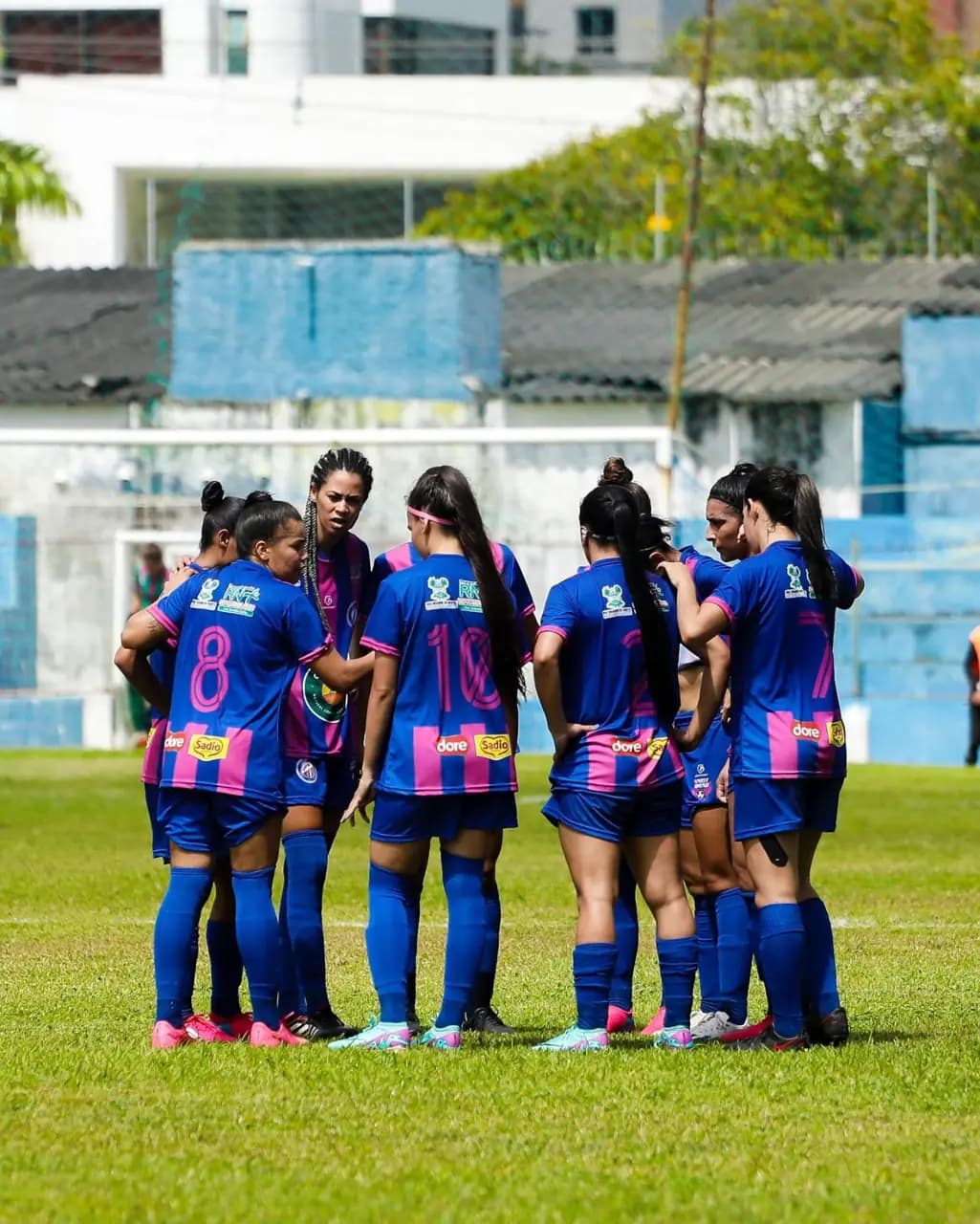 Estadual 2024 — Sport União
